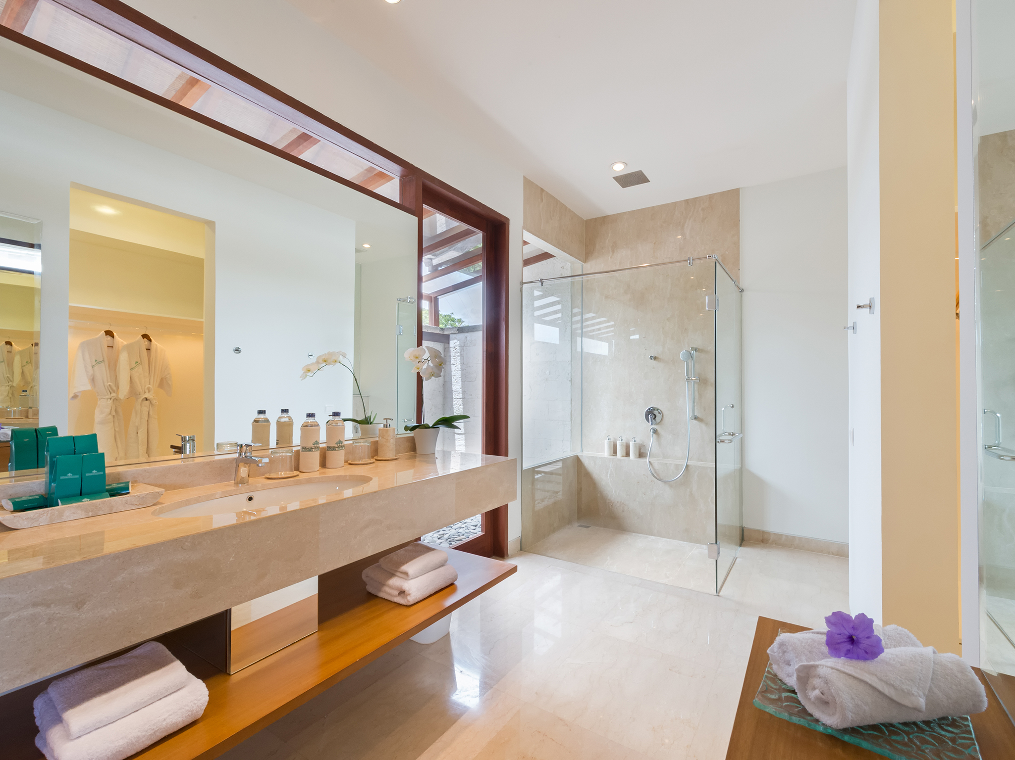 Pandawa Cliff Estate - Villa Marie